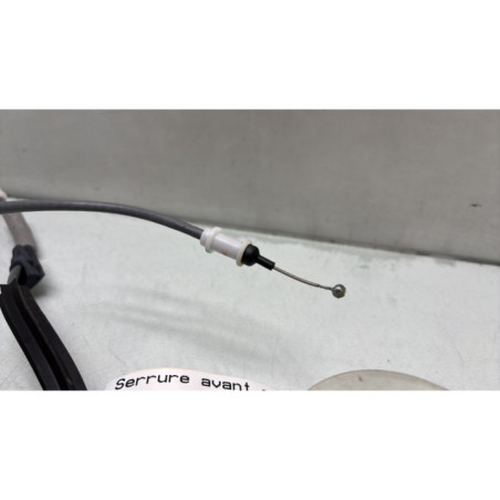 Serrure avant gauche OPEL CORSA F