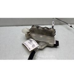 Serrure avant gauche OPEL CORSA F