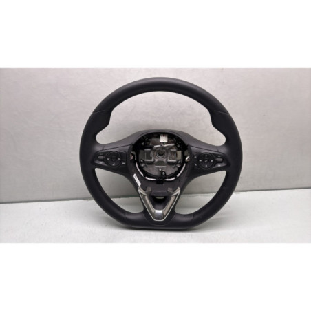 Volant OPEL CORSA F Photo n°1