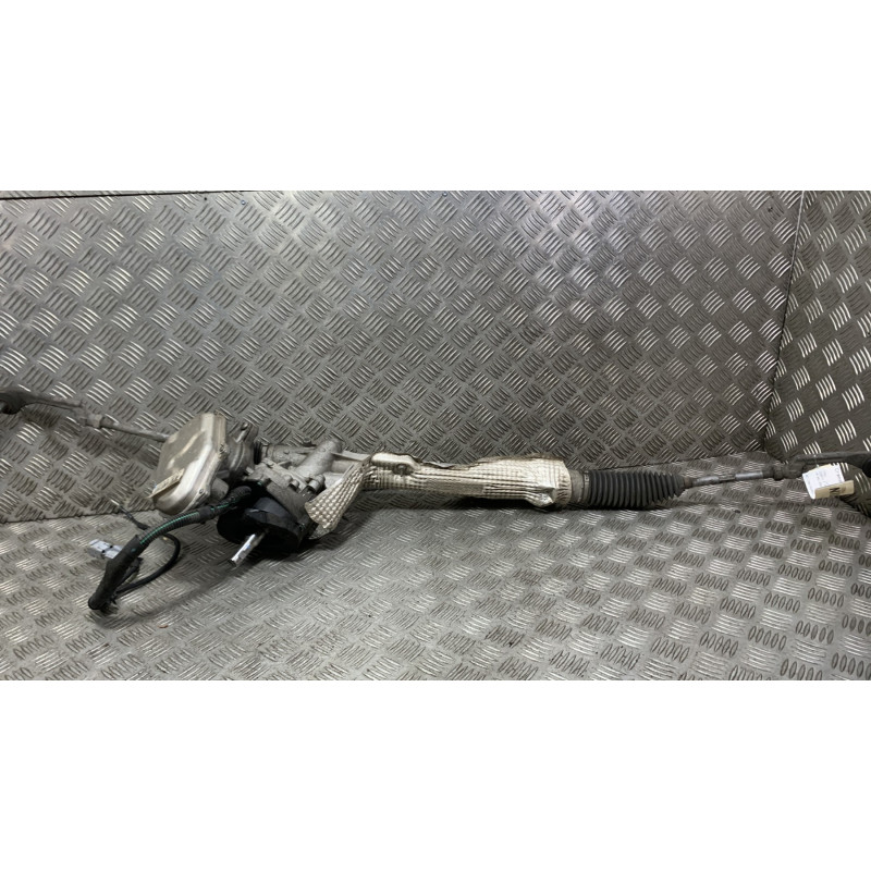 Cremaillere assistee OPEL CORSA F Photo n°1