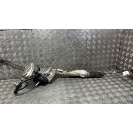 Cremaillere assistee OPEL CORSA F Photo n°1