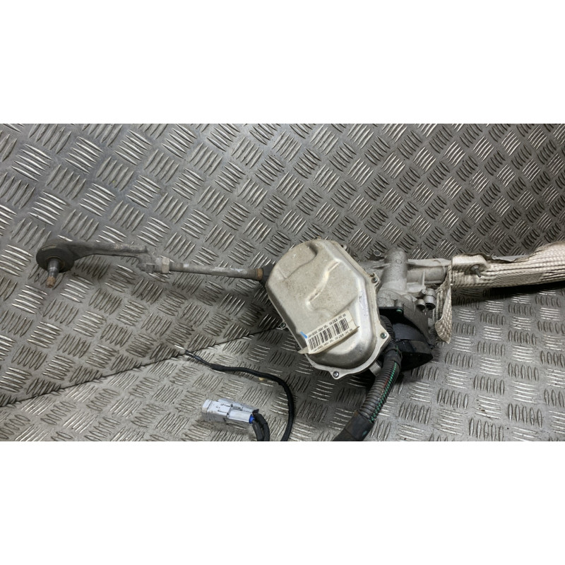 Cremaillere assistee OPEL CORSA F Photo n°2