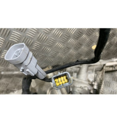 Cremaillere assistee OPEL CORSA F