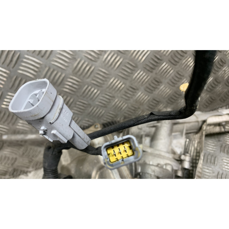 Cremaillere assistee OPEL CORSA F Photo n°4