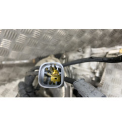 Cremaillere assistee OPEL CORSA F