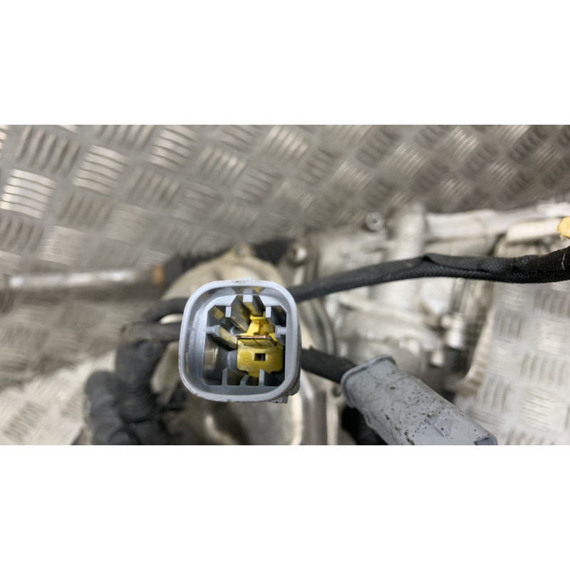 Cremaillere assistee OPEL CORSA F Photo n°5