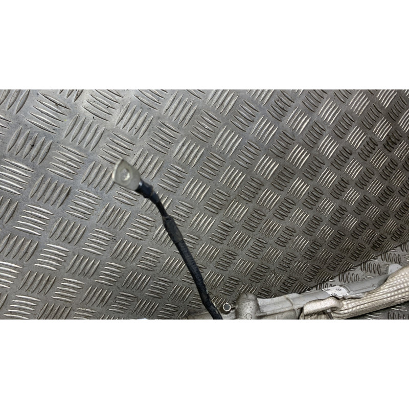 Cremaillere assistee OPEL CORSA F Photo n°6