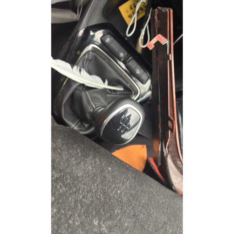 Pivot de moyeu avant droit OPEL CORSA F Photo n°15