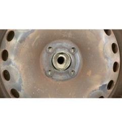Jante RENAULT GRAND SCENIC 2