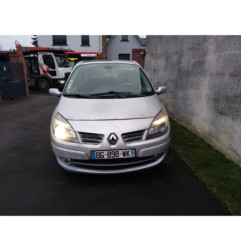 Jante RENAULT GRAND SCENIC 2