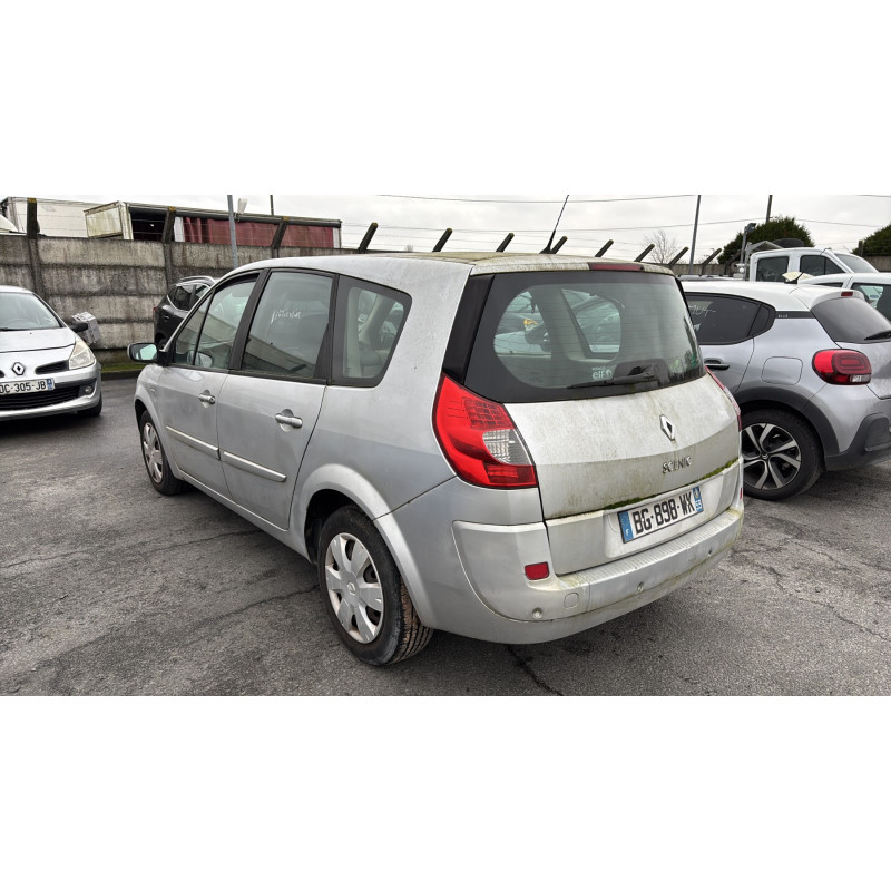 Jante RENAULT GRAND SCENIC 2 Photo n°8