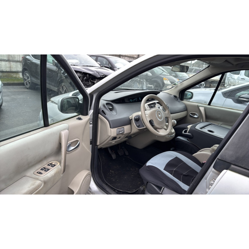 Jante RENAULT GRAND SCENIC 2 Photo n°13
