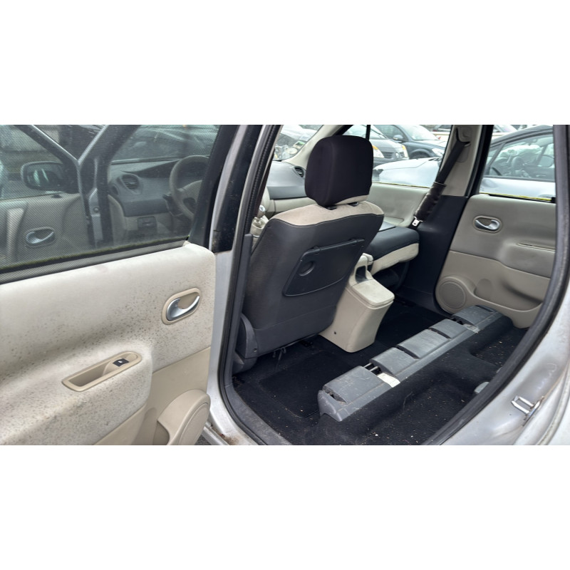 Jante RENAULT GRAND SCENIC 2 Photo n°14