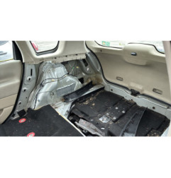 Jante RENAULT GRAND SCENIC 2