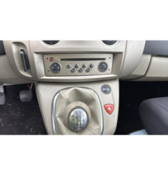 Jante RENAULT GRAND SCENIC 2
