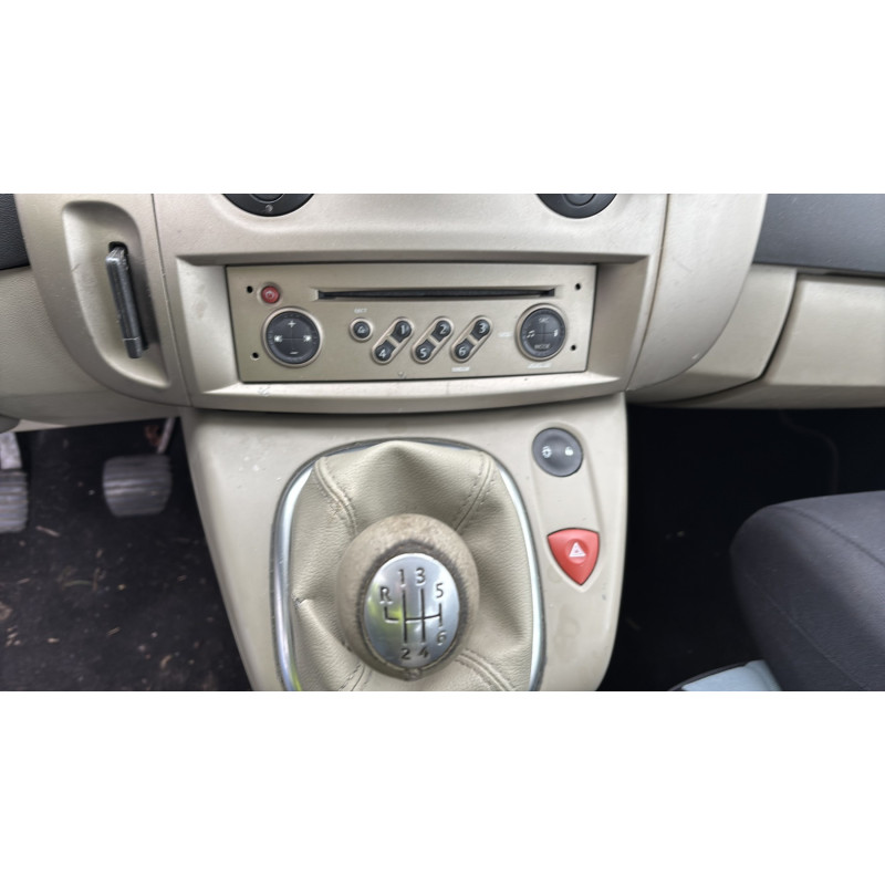 Jante RENAULT GRAND SCENIC 2 Photo n°19