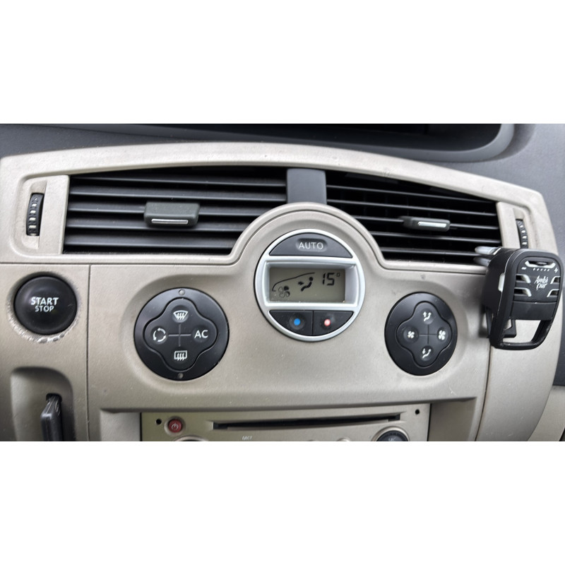 Jante RENAULT GRAND SCENIC 2 Photo n°20