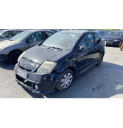 Aile avant gauche CITROEN C2