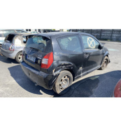 Aile avant gauche CITROEN C2