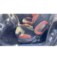 Aile avant gauche CITROEN C2