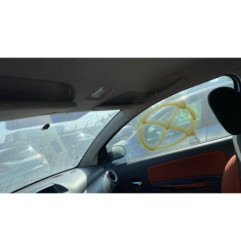 Aile avant gauche CITROEN C2