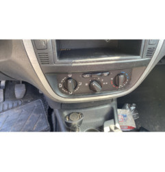 Aile avant gauche CITROEN C2