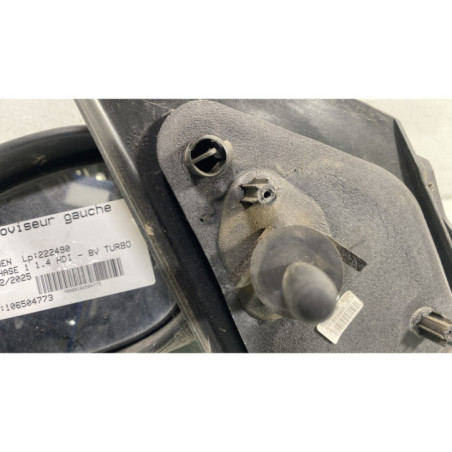 Retroviseur gauche CITROEN C2