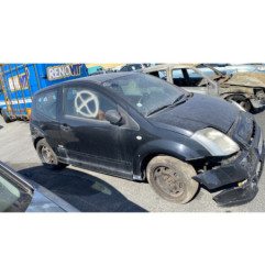 Retroviseur gauche CITROEN C2