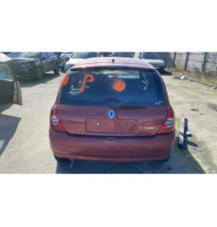 Porte avant droit RENAULT CLIO 2