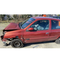 Porte avant droit RENAULT CLIO 2