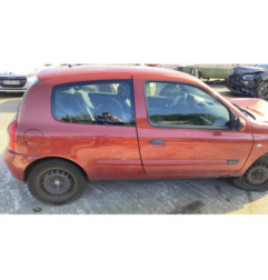 Porte avant droit RENAULT CLIO 2