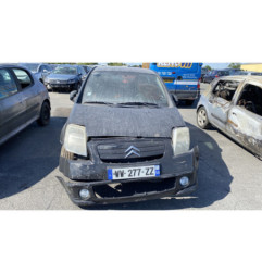 Feu arriere stop central CITROEN C2
