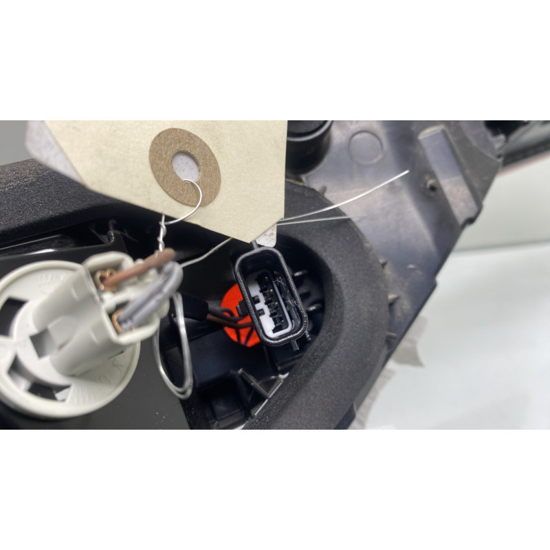 Feu arriere secondaire droit (feux) RENAULT TALISMAN Photo n°3