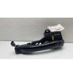 Poignee porte avant droit RENAULT TALISMAN Photo n°1