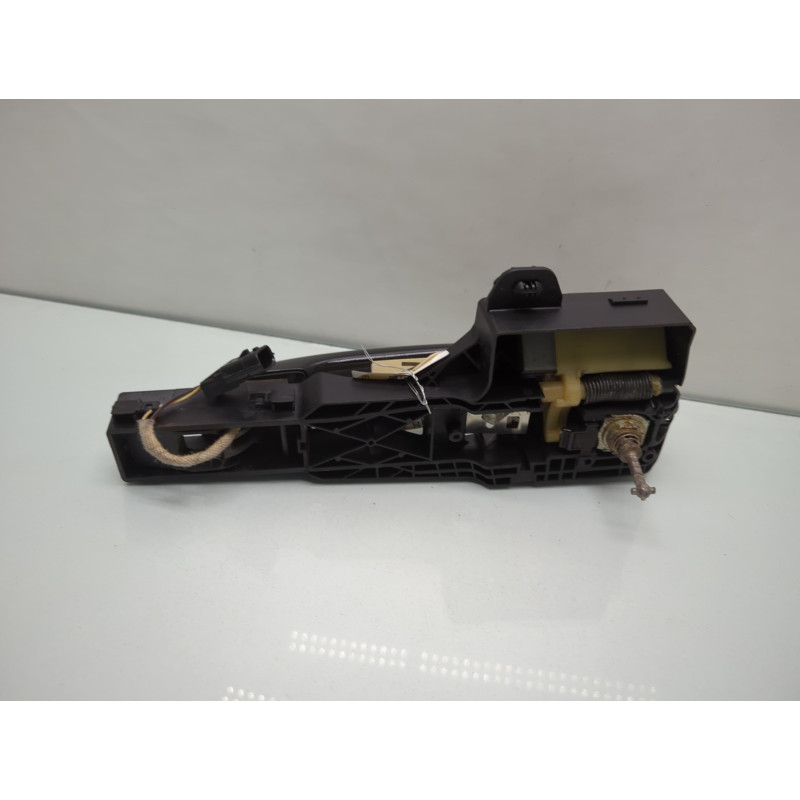 Poignee porte avant gauche RENAULT TALISMAN Photo n°2