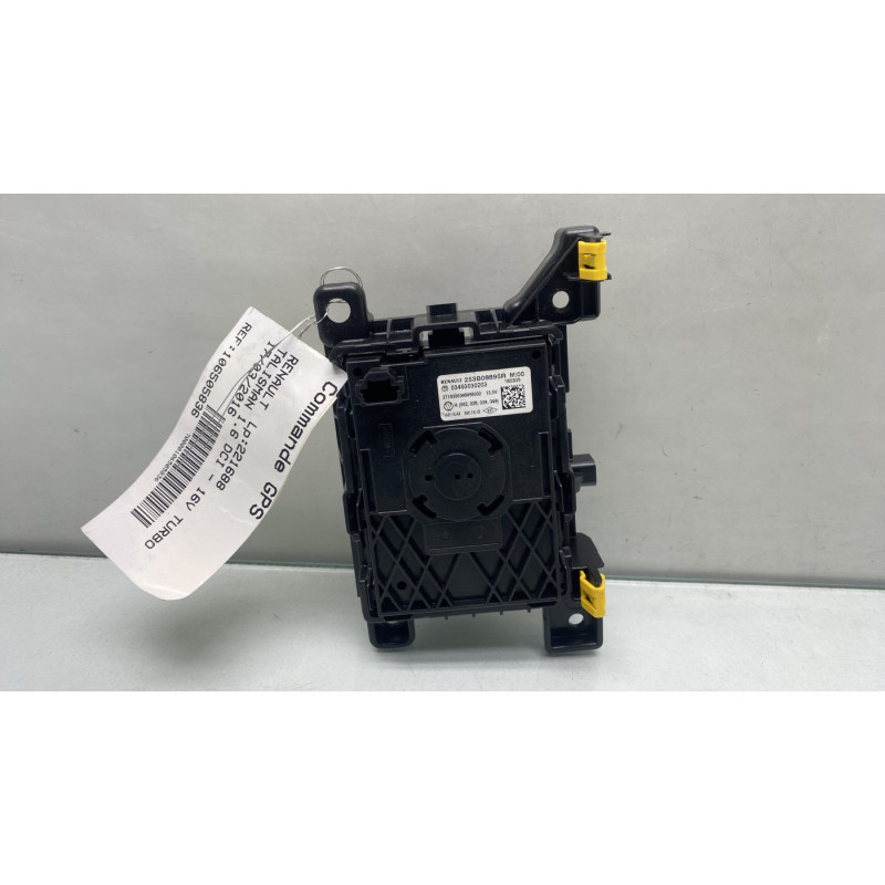 Commande GPS RENAULT TALISMAN Photo n°2