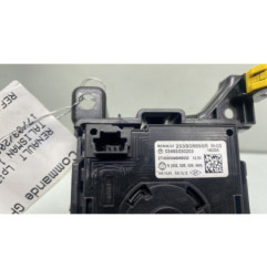 Commande GPS RENAULT TALISMAN