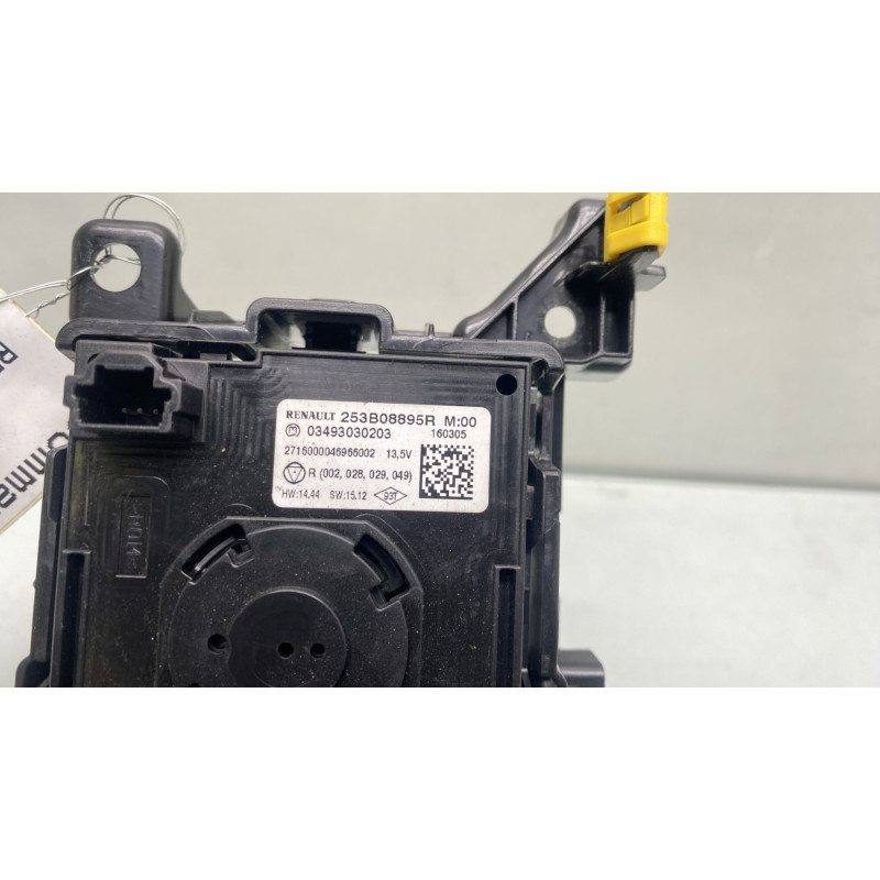 Commande GPS RENAULT TALISMAN Photo n°4
