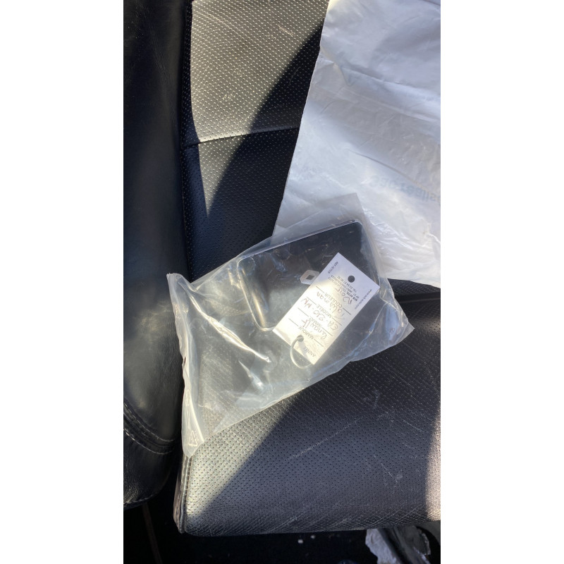 Glace retroviseur droit RENAULT TALISMAN Photo n°13