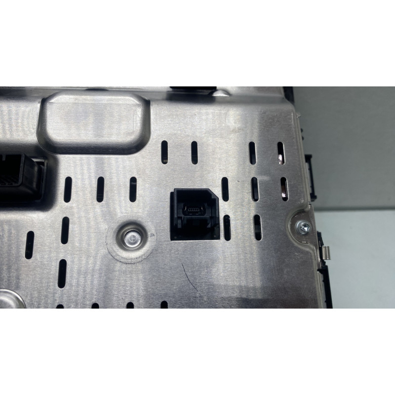 Ecran GPS RENAULT TALISMAN Photo n°4