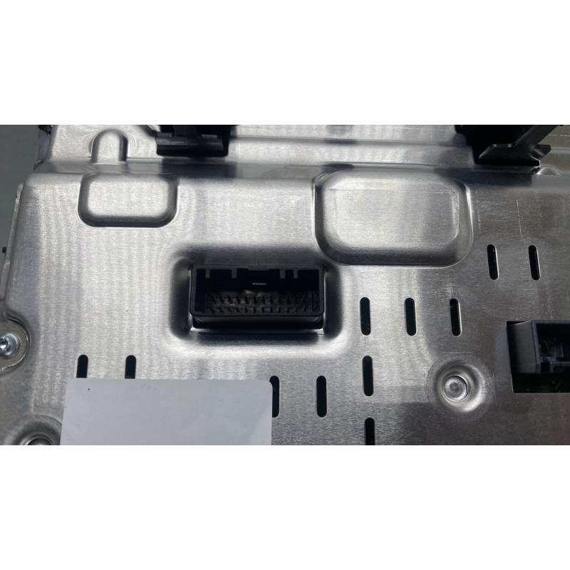 Ecran GPS RENAULT TALISMAN Photo n°5