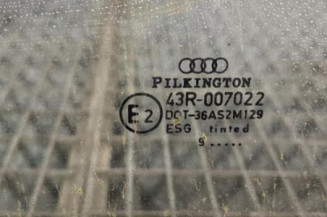 Vitre arriere droit AUDI A4 1