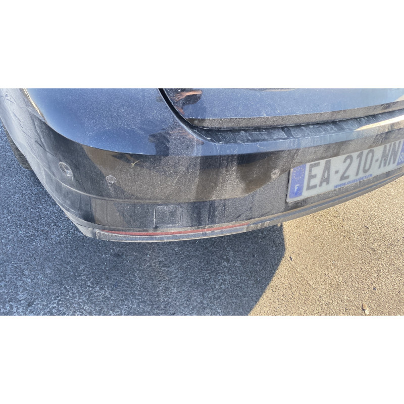 Compteur RENAULT TALISMAN Photo n°20