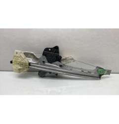 Leve vitre electrique arriere droit RENAULT TALISMAN Photo n°1