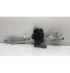 Leve vitre electrique arriere droit RENAULT TALISMAN