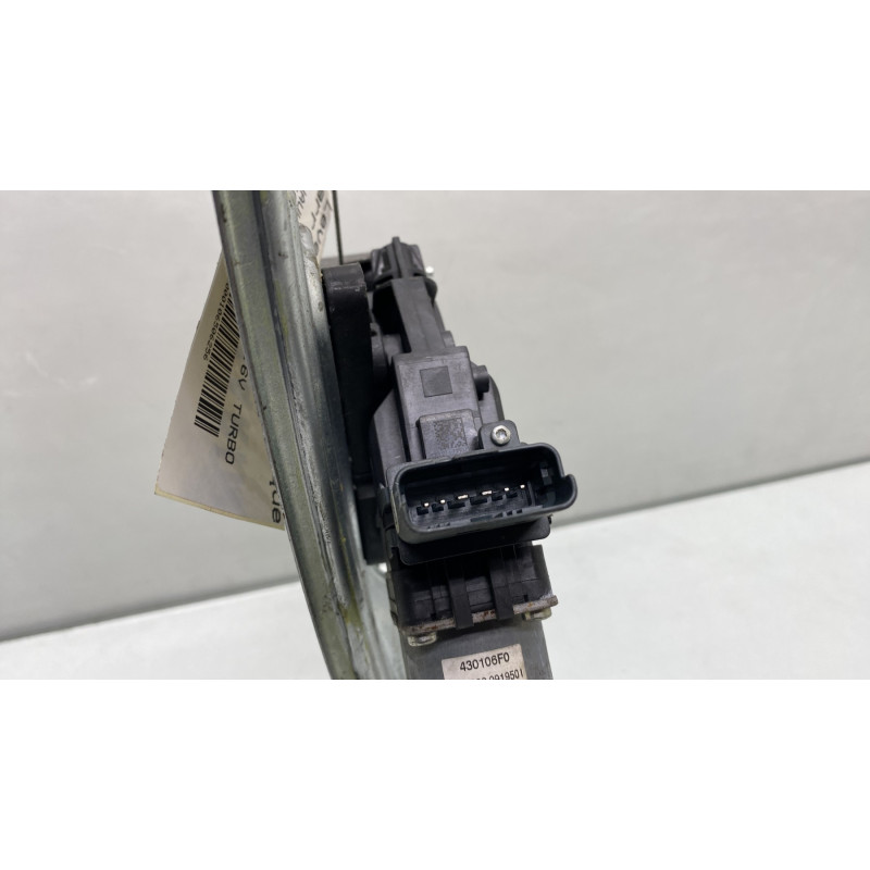 Leve vitre electrique arriere droit RENAULT TALISMAN Photo n°5