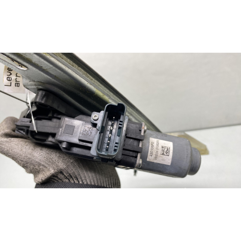 Leve vitre electrique arriere gauche RENAULT TALISMAN Photo n°5