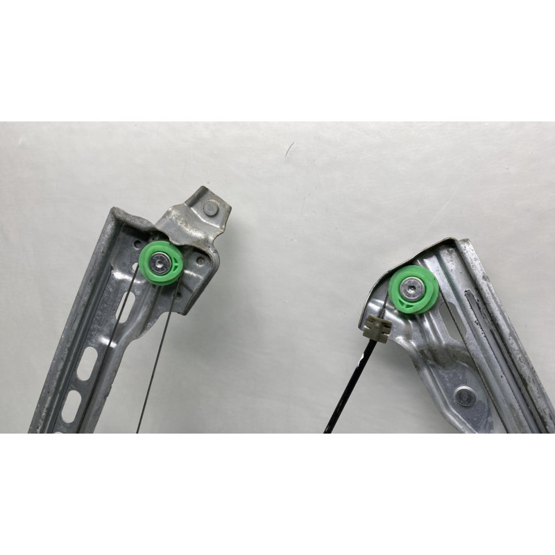 Leve vitre electrique avant droit RENAULT TALISMAN Photo n°3