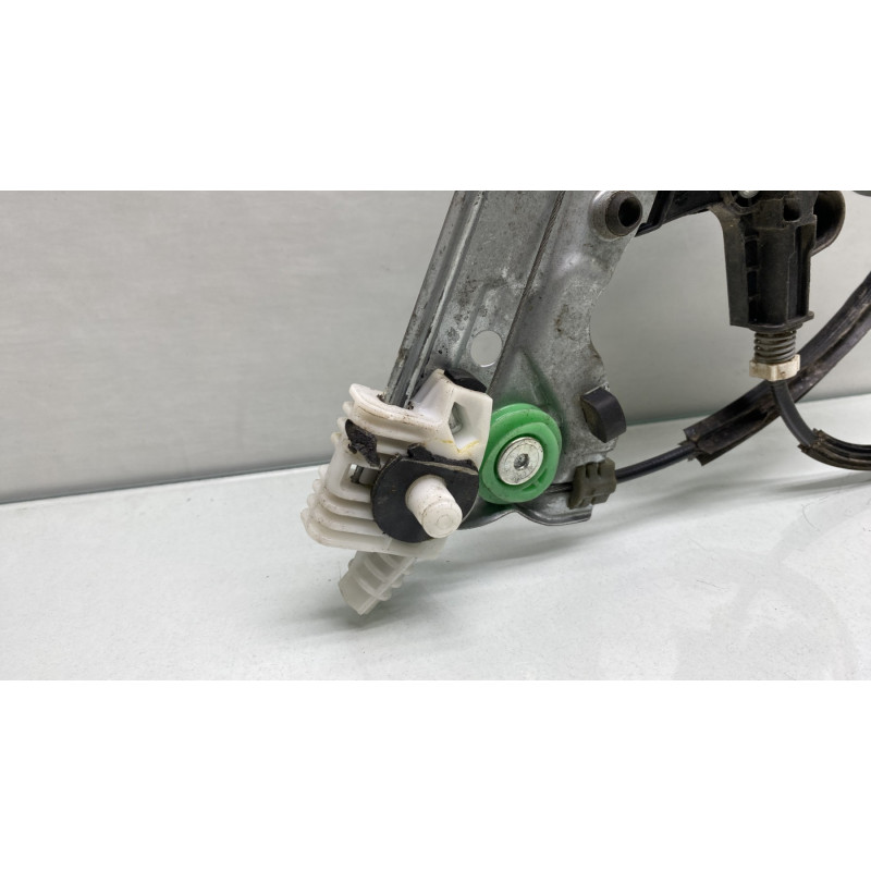 Leve vitre electrique avant droit RENAULT TALISMAN Photo n°4