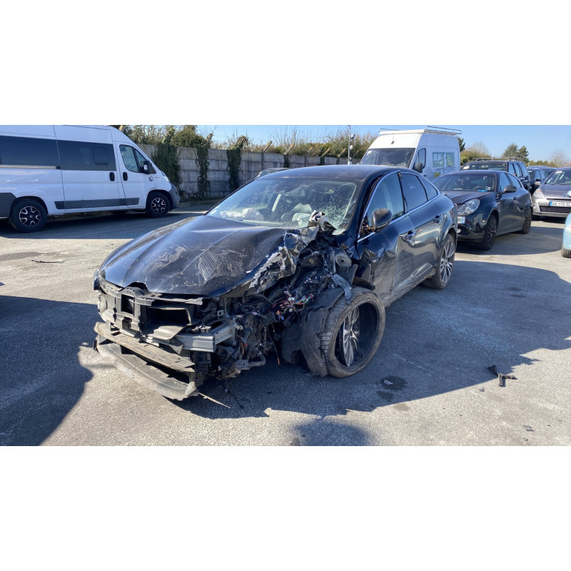 Retroviseur interieur RENAULT TALISMAN Photo n°5